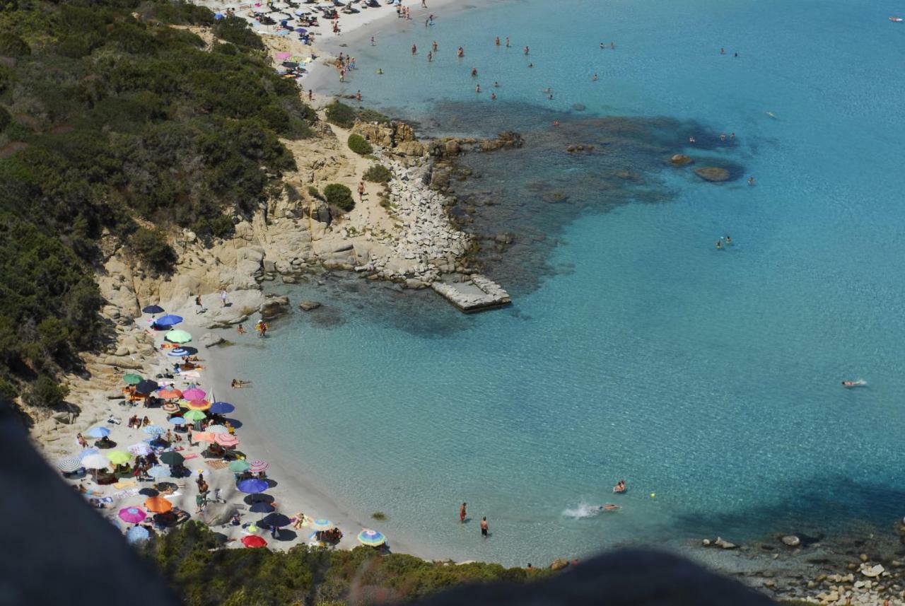 Apartament Eliana